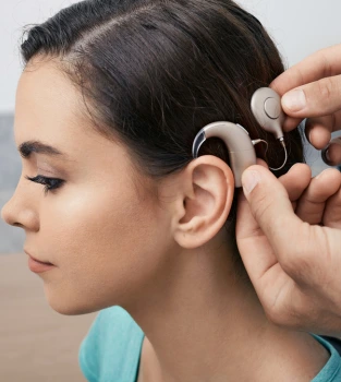 Cochlear Implant Surgery in India